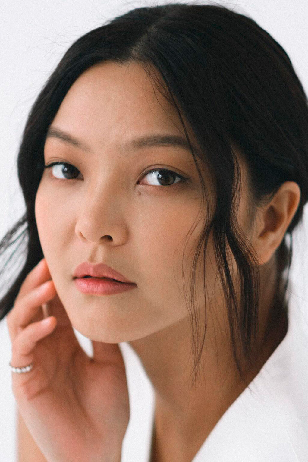 фото Жанель Сергазина