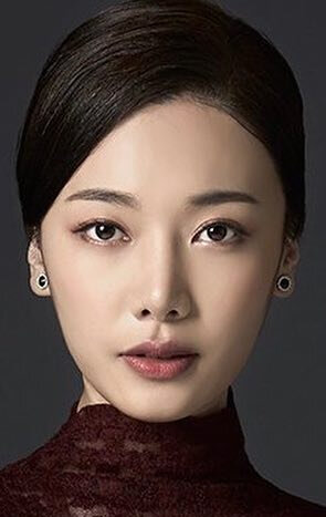 фото Чин Со-ён