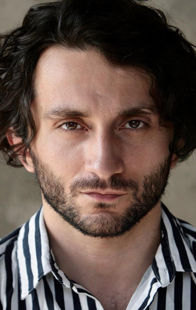 фото Мартин Герохинович