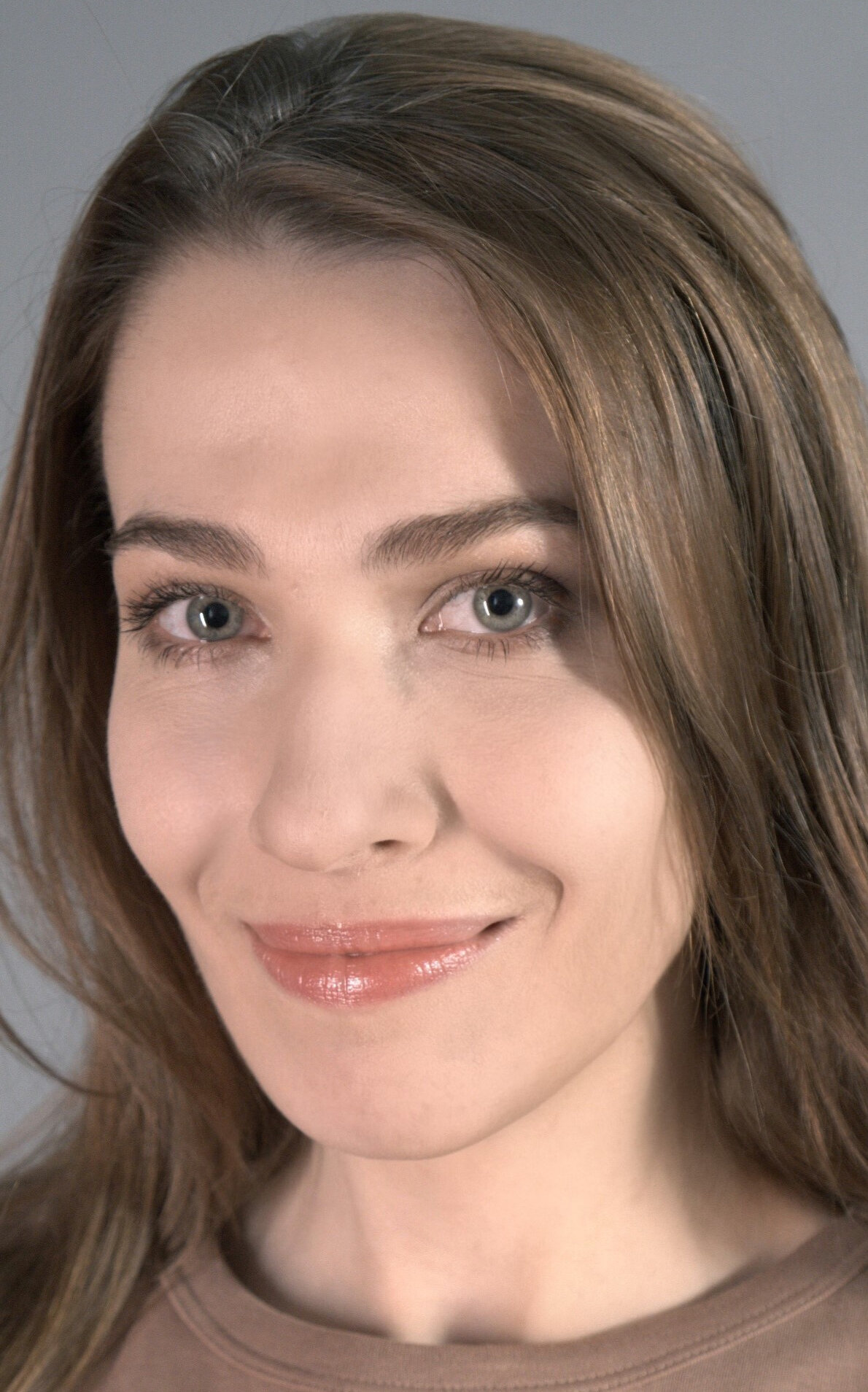 фото Юлия Ростопчина