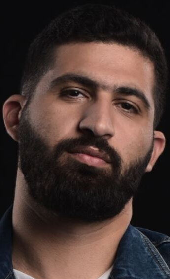 фото Гурам Амарян