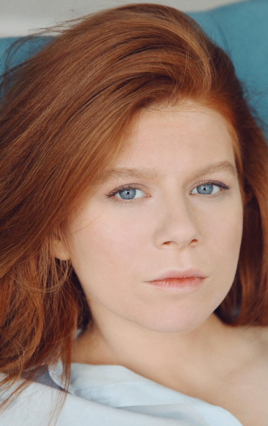 фото Дарья Репина