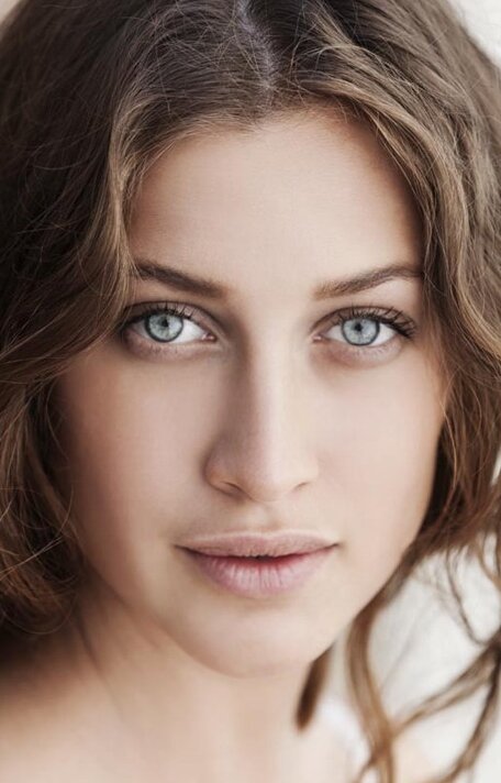 фото Юлия Рагнарссон