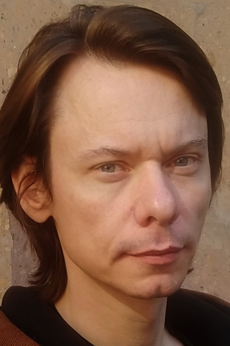 фото Алексей Гайлит