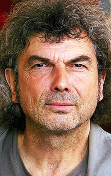 фото Оливье Шацки