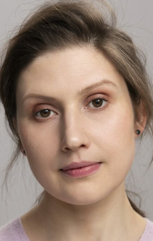 фото Дарья Ворохобко