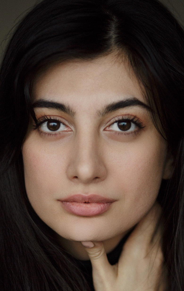 фото Зара Аршакян