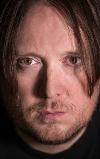 фото Дэйв Портер