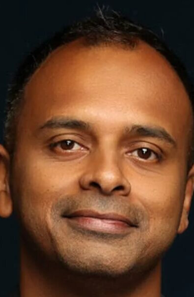 фото Картик Виджай