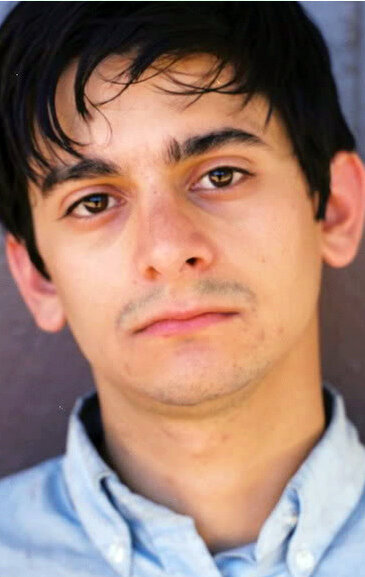 фото Джош Фэйдем