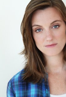 фото Кирстен Лайонс