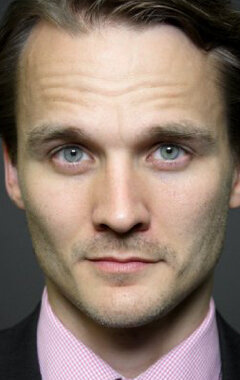 фото Трэвис Хаммер