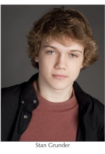 фото Stan Grunder