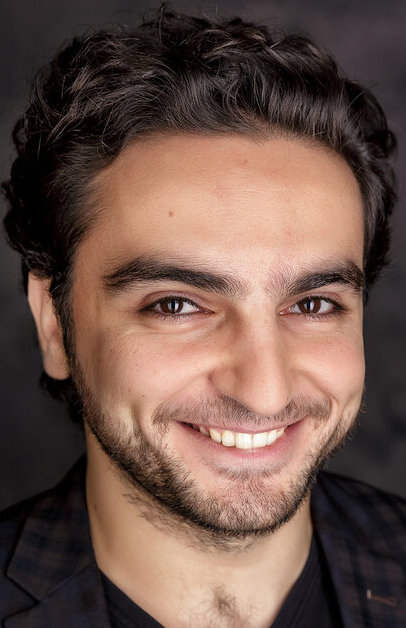 фото Баграт Мелкумян