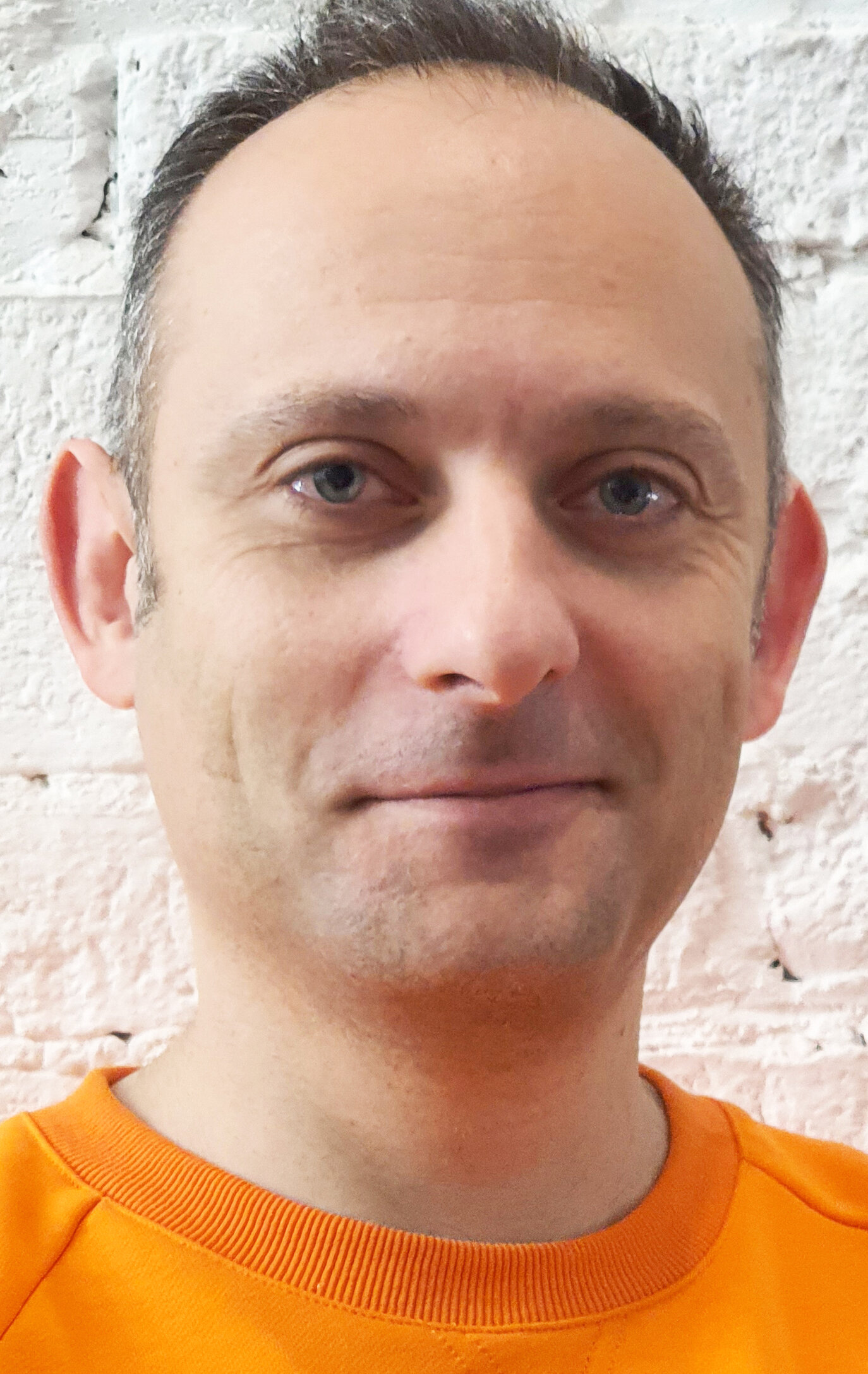 фото Михаил Белый