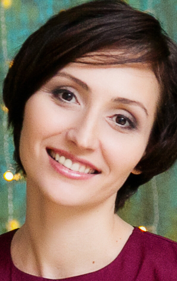 фото Анастасия Пастори