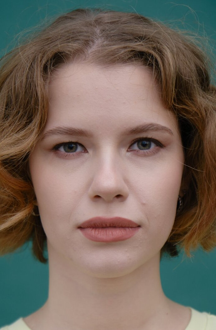 фото Арина Чернопазова