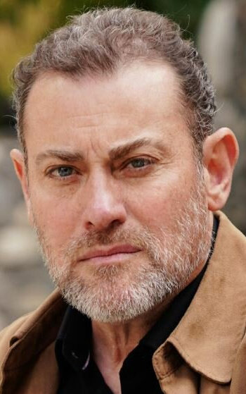 фото Грегори Элперт