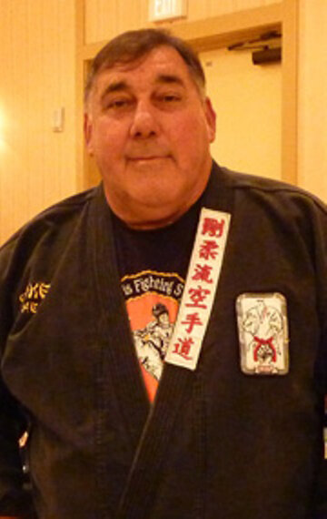 фото Джо Хесс