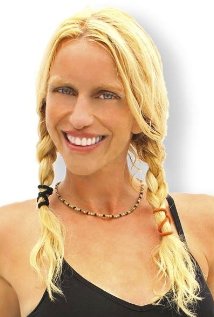 фото Бетси Монро