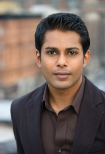 фото Simon Deonarian