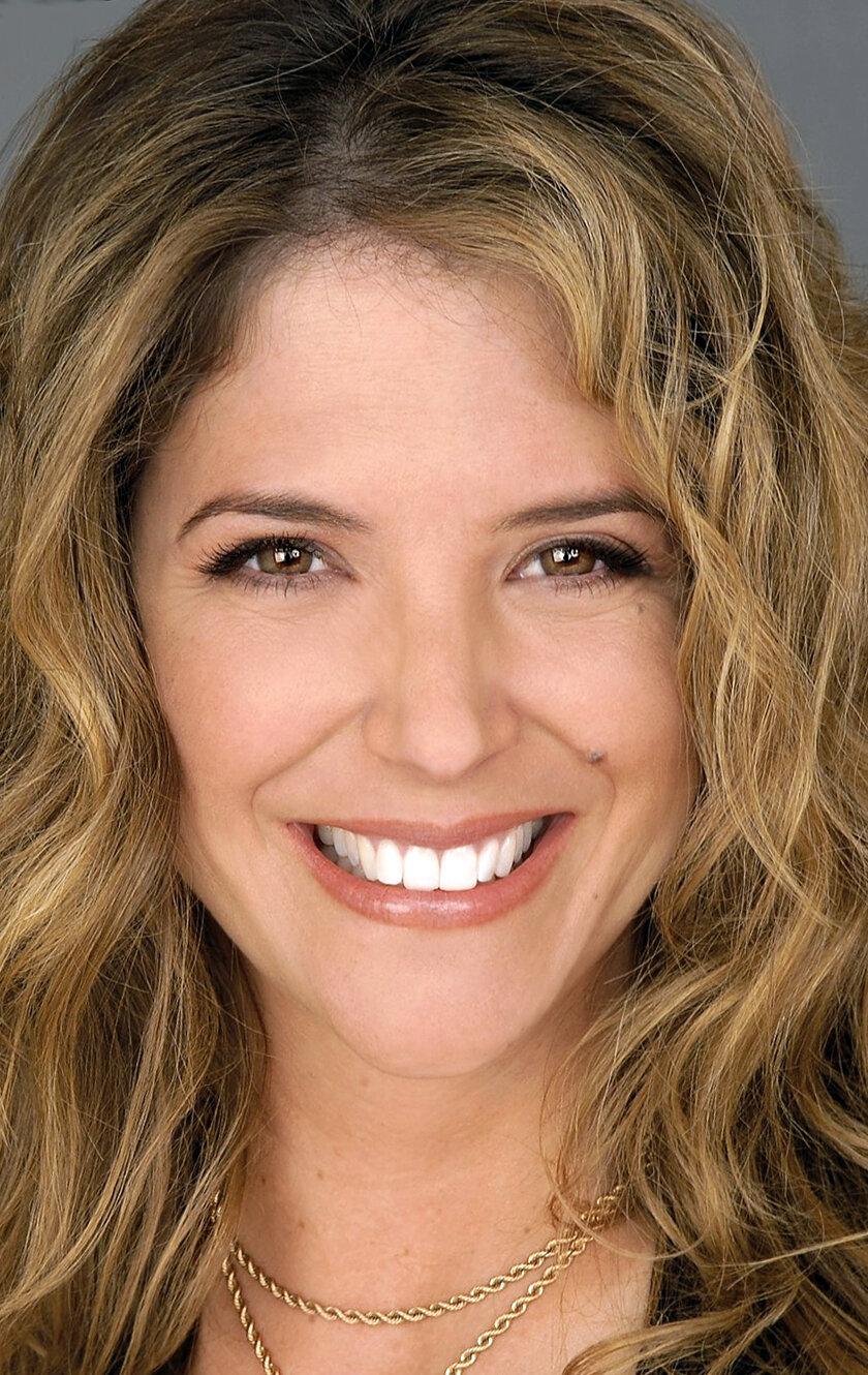 фото А.Дж. Ленджер