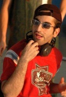 фото Мэтт Эскандари