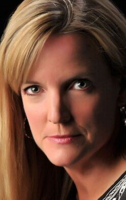 фото Стэйси Роббинс