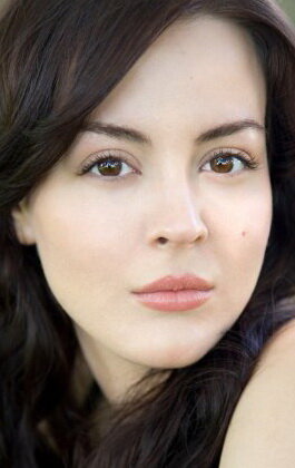 фото Эжур Парсонс