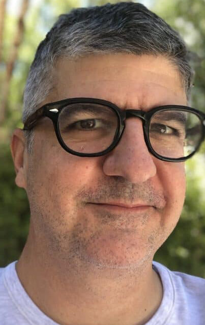 фото Дэна Снайдер