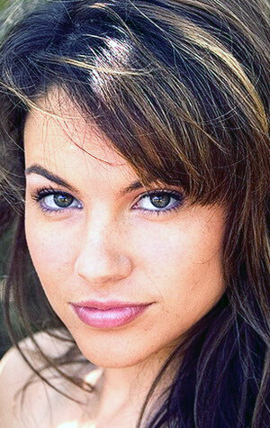 фото Чарити Ши