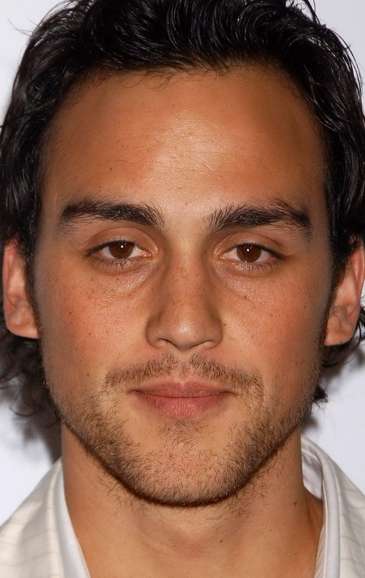 фото Джошуа Альба