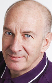 фото Саймон Дэй