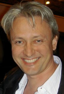 фото Людек Дрижал