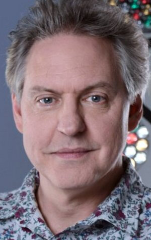 фото Боб Баррет