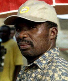 фото Колло Саноу