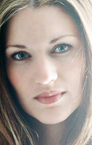 фото Патриция Поттер