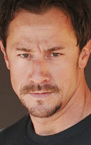 фото Джефф Вульф