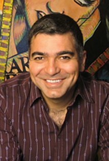 фото Родольфо Мадеро