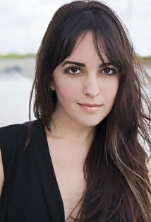 фото Эми Мачадо