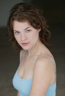 фото Элизабет Уит