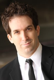 фото Дэвид Аугуст