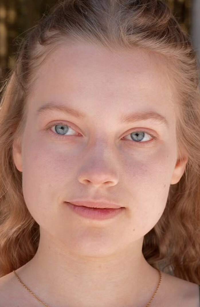 фото Анника Воннер