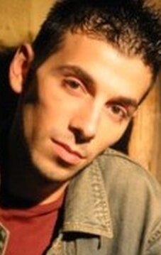 фото Франческо Д’Алессио