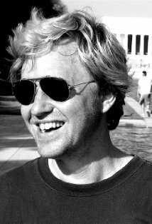 фото Остин Смитхард