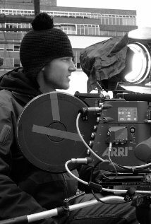 фото Мартин Алгрен