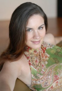 фото Эмили Бэнкс