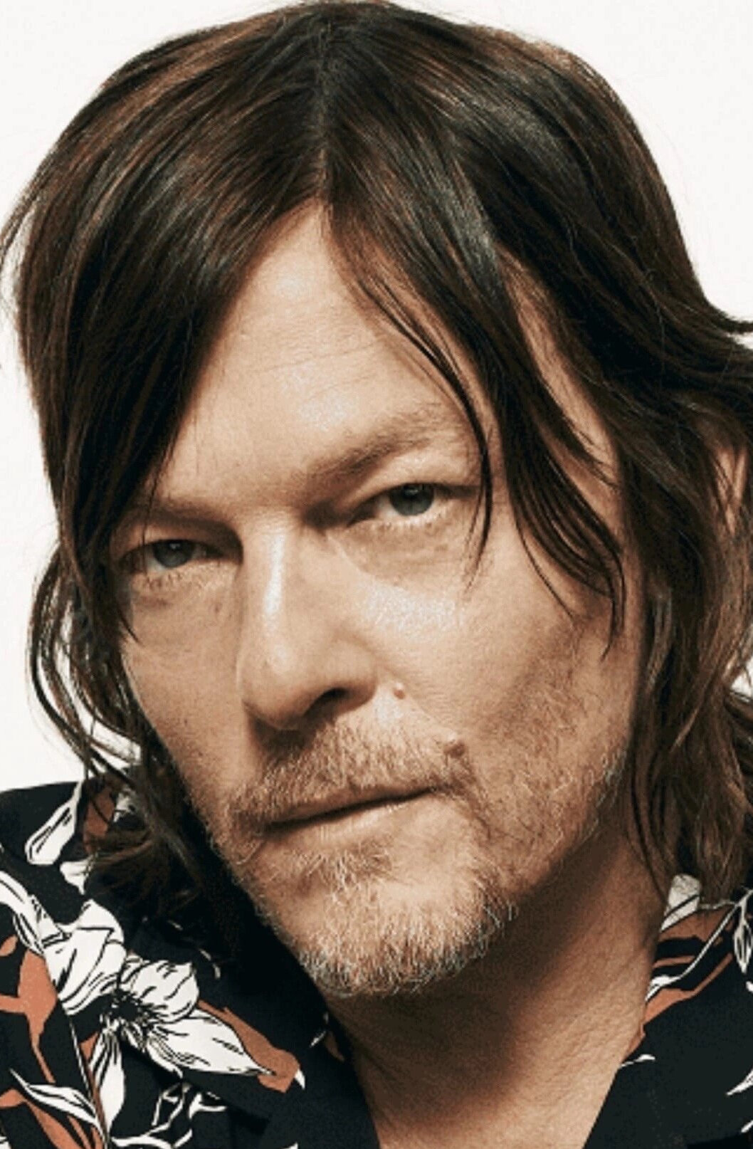 фото Норман Ридус