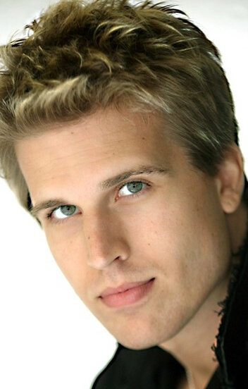 фото Ретт Фишер