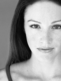 фото Малия Филдс